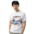 Lost Seek Jesus Christian Bible Verse T-Shirt